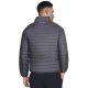 2. Skechers GO Shield Altitude Reversible Jacket JA139-BKCC Szare L