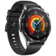 12. Huawei WATCH GT 5 46mm Vili-B19F | Smart watch | GPS (satellite) | AMOLED | 1.43 inches | Black