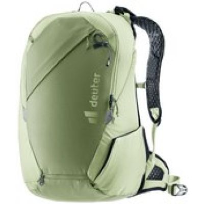 15. Deuter Updays 24 SL plecak Plecak sportowy Zielony Poliamidowy, Ripstop