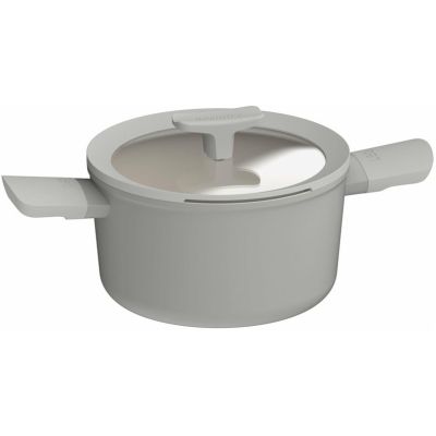 4. Pokrywka Casserole WI Lid Balance Moonmist 20CM 3.1L