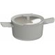 4. Pokrywka Casserole WI Lid Balance Moonmist 20CM 3.1L