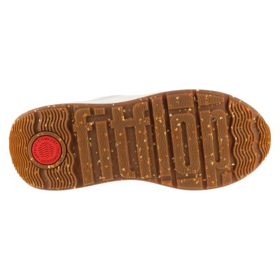 4. FitFlop F-Mode GK5-A06 Szare 37