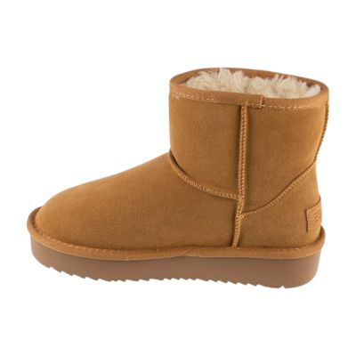 2. Esprit Pitera Pull On Mid PD00017543 Brązowe 36