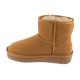 2. Esprit Pitera Pull On Mid PD00017543 Brązowe 36