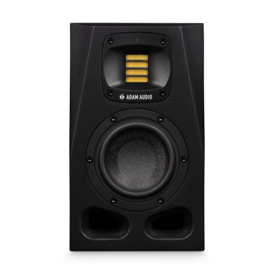 7. ADAM AUDIO A4V - Monitor aktywny