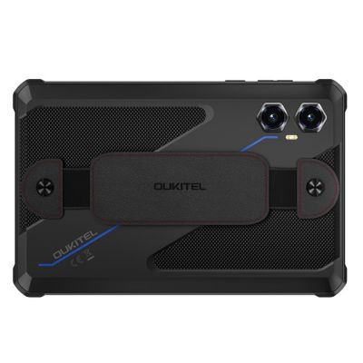 7. Tablet 8" Oukitel RT3 Plus RT3Plus-BE/OL 11000mAh 4/128GB Czarny, Niebieski