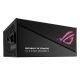 9. ASUS ROG Strix 1000W Gold Aura Edition moduł zasilaczy 20+4 pin ATX ATX Czarny