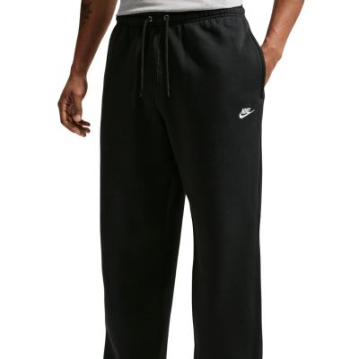 3. Spodnie męskie Nike Club czarne FN3730 010