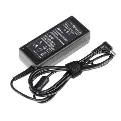 2. GREEN CELL ZASILACZ AD01P ACER 19V 3,42A 65W