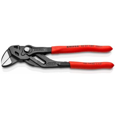 8. Szczypce Knipex 86 01 180