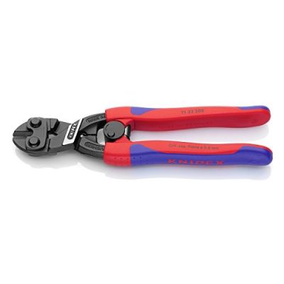 2. Knipex CoBolt Nożyce do drutu