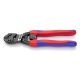 2. Knipex CoBolt Nożyce do drutu