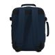 6. Plecak podróżny kabinowy torba Cabin Zero Classic 28L 2w1 Navy Tech Backpack - CZ331205