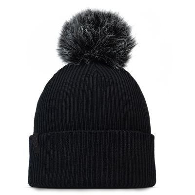 Czapka BUFF KNITTED BEANIE KESHA BLACK