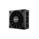 5. be quiet! SFX L Power moduł zasilaczy 600 W 20+4 pin ATX Czarny