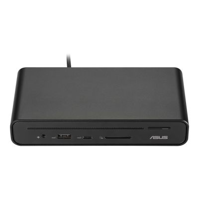21. Stacja dokująca ASUS Triple Display USB-C Dock DC300 150Watt