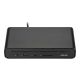 21. Stacja dokująca ASUS Triple Display USB-C Dock DC300 150Watt
