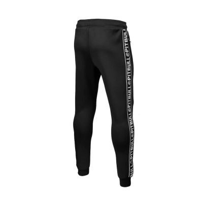 2. Spodnie Dresowe Pit Bull West Coast Spodnie Dresowe Tape Logo - 1623039