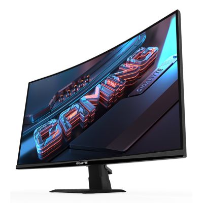 50. MONITOR GIGABYTE LED 27" GS27QCA 180Hz