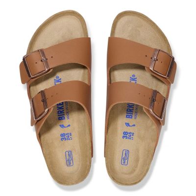 6. Klapki Birkenstock Arizona BS M 1019067