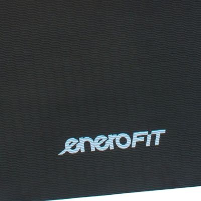 10. MATA FITNESS KLUBOWA Z OTWORAMI 120x60x2CM ENERO FIT