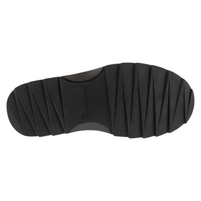 4. EMU Australia Sharky Scuff W13179-CHOC Brązowe 36