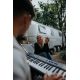 13. CASIO CT-S100 BK - Keyboard