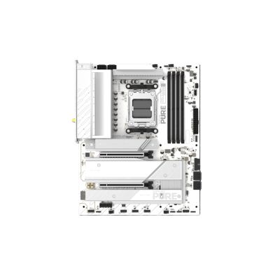 Płyta główna SAPPHIRE PURE X870A WIFI 7
