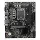 7. Płyta główna MSI PRO H610M-E