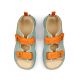 4. Sandały Affenzahn Sandal Chamude Airy Bunny Jr 00392-20153