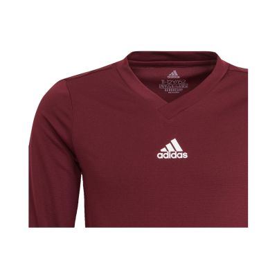 2. Koszulka adidas Team Base Tee Jr GN7510