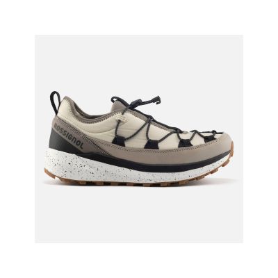 Buty damskie ROSSIGNOL W RESORT LOW beżowe
