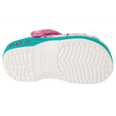 4. Chodaki Crocs LOL Surprise BFF Kids Classic Clog Jr 209472-100