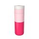 3. Kubek termiczny Kambukka Etna Grip 500ml, Diva Pink
