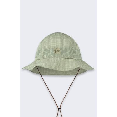 Kapelusz Buff Go Bucket SOLID Pistachio