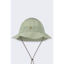 Kapelusz Buff Go Bucket SOLID Pistachio