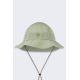 Kapelusz Buff Go Bucket SOLID Pistachio