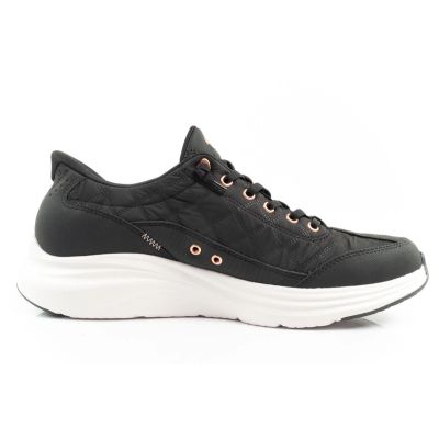 13. Skechers Contour buty sportowe sneakersy damskie pikowane Slip-ins