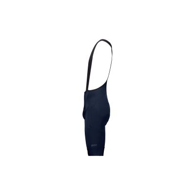 2. Spodenki rowerowe POC M's Cadence Cargo Bib Shorts granatowy