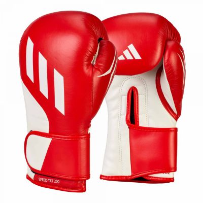 11. Rękawice bokserskie Adidas Speed Tilt 250