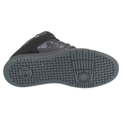 4. DC Shoes Manteca 4 Hi Wr DC01745001 Czarne 41