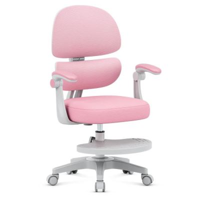 2. Fotel obrotowy Junior 4.4 Pink