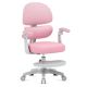 2. Fotel obrotowy Junior 4.4 Pink