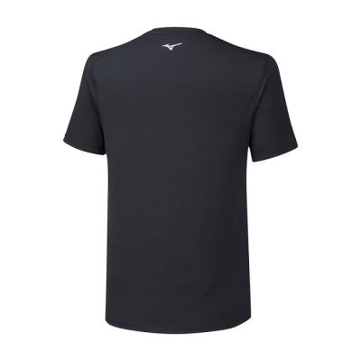 4. Koszulka Mizuno Impulse Core Tee M J2GA751909