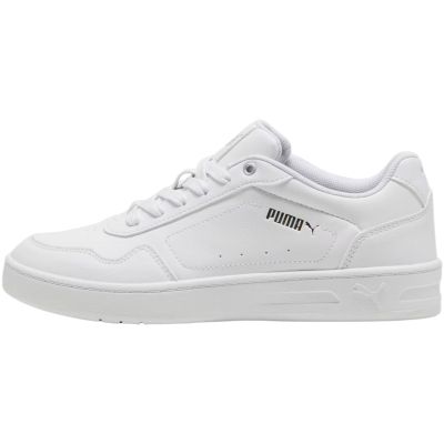 11. Buty Puma Court Classy W 395021 01