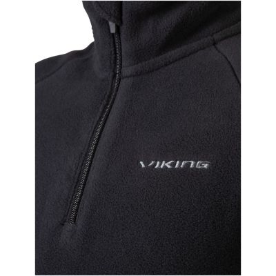 14. Bielizna dziecięca VIKING Arctis Set Polartec roz. 114-116cm czarna
