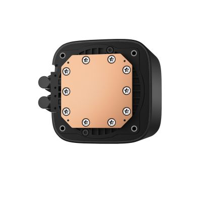 2. Chłodzenie wodne DeepCool LE240 V2
