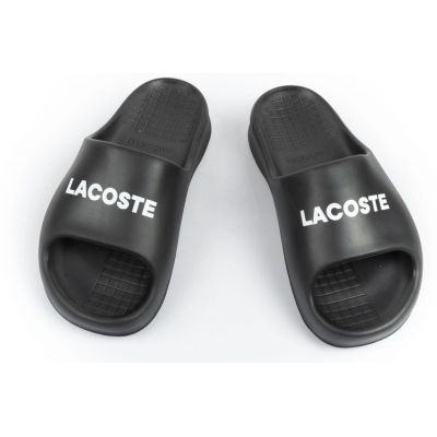 11. Klapki Lacoste Serve Slide W 2002H