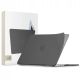 8. Etui Tech-Protect Softshell na MacBook Pro 14" 2021 / 2023 / 2024 / 2025 / 2026 - czarne matowe