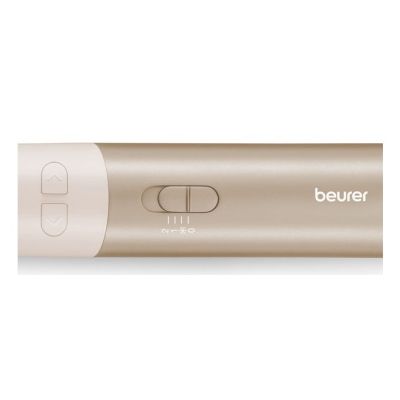 4. Beurer HT 85 lokówka automatyczna Ciepły Złoto 1000 W